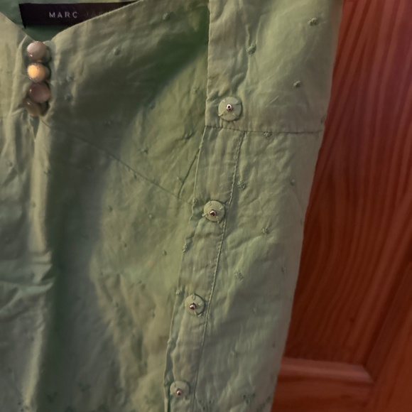 Marc Jacobs tank - Picture 4 of 4